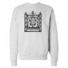 Unisex EcoSmart® Crewneck Sweatshirt Thumbnail