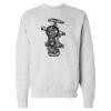 Unisex EcoSmart® Crewneck Sweatshirt Thumbnail
