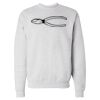 Unisex EcoSmart® Crewneck Sweatshirt Thumbnail