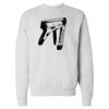 Unisex EcoSmart® Crewneck Sweatshirt Thumbnail
