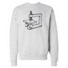 Unisex EcoSmart® Crewneck Sweatshirt Thumbnail