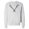 Unisex EcoSmart® Crewneck Sweatshirt Thumbnail