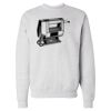 Unisex EcoSmart® Crewneck Sweatshirt Thumbnail