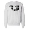 Unisex EcoSmart® Crewneck Sweatshirt Thumbnail
