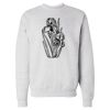 Unisex EcoSmart® Crewneck Sweatshirt Thumbnail