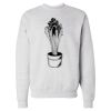Unisex EcoSmart® Crewneck Sweatshirt Thumbnail