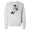 Unisex EcoSmart® Crewneck Sweatshirt Thumbnail