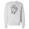 Unisex EcoSmart® Crewneck Sweatshirt Thumbnail