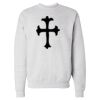 Unisex EcoSmart® Crewneck Sweatshirt Thumbnail