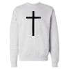 Unisex EcoSmart® Crewneck Sweatshirt Thumbnail
