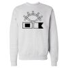 Unisex EcoSmart® Crewneck Sweatshirt Thumbnail