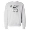 Unisex EcoSmart® Crewneck Sweatshirt Thumbnail