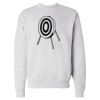 Unisex EcoSmart® Crewneck Sweatshirt Thumbnail