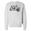 Unisex EcoSmart® Crewneck Sweatshirt Thumbnail