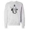 Unisex EcoSmart® Crewneck Sweatshirt Thumbnail