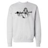 Unisex EcoSmart® Crewneck Sweatshirt Thumbnail