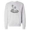 Unisex EcoSmart® Crewneck Sweatshirt Thumbnail