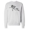 Unisex EcoSmart® Crewneck Sweatshirt Thumbnail