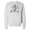 Unisex EcoSmart® Crewneck Sweatshirt Thumbnail