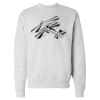Unisex EcoSmart® Crewneck Sweatshirt Thumbnail