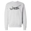 Unisex EcoSmart® Crewneck Sweatshirt Thumbnail