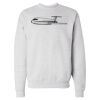 Unisex EcoSmart® Crewneck Sweatshirt Thumbnail