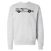 Unisex EcoSmart® Crewneck Sweatshirt Thumbnail