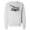 Unisex EcoSmart® Crewneck Sweatshirt Thumbnail