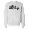 Unisex EcoSmart® Crewneck Sweatshirt Thumbnail
