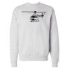 Unisex EcoSmart® Crewneck Sweatshirt Thumbnail