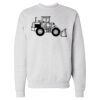 Unisex EcoSmart® Crewneck Sweatshirt Thumbnail