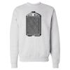 Unisex EcoSmart® Crewneck Sweatshirt Thumbnail