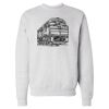 Unisex EcoSmart® Crewneck Sweatshirt Thumbnail