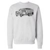 Unisex EcoSmart® Crewneck Sweatshirt Thumbnail