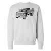 Unisex EcoSmart® Crewneck Sweatshirt Thumbnail