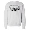 Unisex EcoSmart® Crewneck Sweatshirt Thumbnail