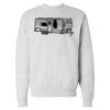 Unisex EcoSmart® Crewneck Sweatshirt Thumbnail