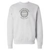 Unisex EcoSmart® Crewneck Sweatshirt Thumbnail