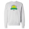 Unisex EcoSmart® Crewneck Sweatshirt Thumbnail