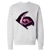 Unisex EcoSmart® Crewneck Sweatshirt Thumbnail