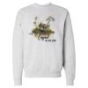 Unisex EcoSmart® Crewneck Sweatshirt Thumbnail