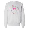Unisex EcoSmart® Crewneck Sweatshirt Thumbnail