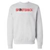 Unisex EcoSmart® Crewneck Sweatshirt Thumbnail