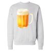 Unisex EcoSmart® Crewneck Sweatshirt Thumbnail