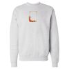 Unisex EcoSmart® Crewneck Sweatshirt Thumbnail