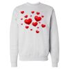 Unisex EcoSmart® Crewneck Sweatshirt Thumbnail