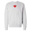 Unisex EcoSmart® Crewneck Sweatshirt Thumbnail