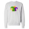 Unisex EcoSmart® Crewneck Sweatshirt Thumbnail