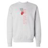 Unisex EcoSmart® Crewneck Sweatshirt Thumbnail