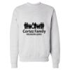 Unisex EcoSmart® Crewneck Sweatshirt Thumbnail